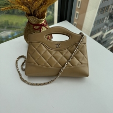 Chanel Top Handle Bags